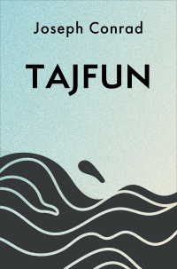 Tajfun - Joseph Conrad - ebook