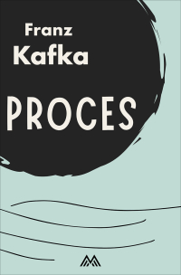 Proces - Franz Kafka - ebook