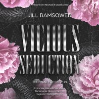 Vicious Seduction - Jill Ramsower - audiobook