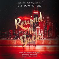 Rewind It Back - Liz Tomforde - audiobook