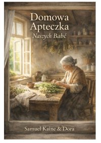 Domowa apteczka - Samuel Kaine - ebook