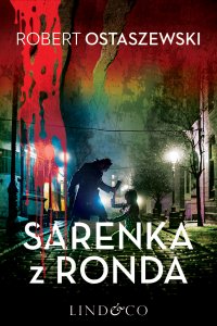 Sarenka z Ronda - Robert Ostaszewski - ebook