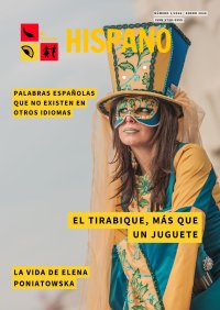 El Mundo Hispano 4/2025 - Opracowanie zbiorowe - eprasa