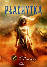 Płachytka - Anna Musiałowicz - ebook