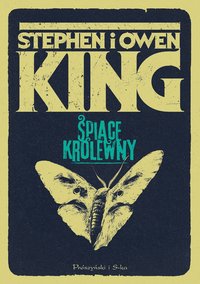 Śpiące królewny - Stephen King - ebook