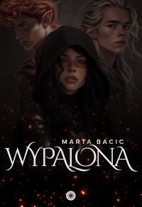 Wypalona - Marta Bacic - ebook