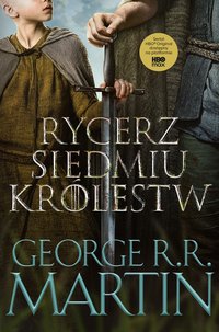 Rycerz Siedmiu Królestw - George R.R. Martin - ebook