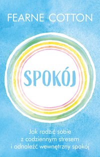 Spokój - Fearne Cotton - ebook
