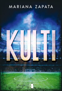 Kulti - Mariana Zapata - ebook
