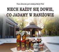 Niech się każdy dowie co jadamy w Raniżowie - Marta Fitał - ebook