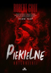 Piekielne natchnienie - Robert Grot - ebook
