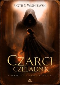Czarci czeladnik - Piotr Wiśniewski - ebook
