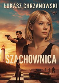 Szachownica - Łukasz Chrzanowski - ebook