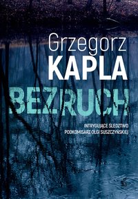 Bezruch - Grzegorz Kapla - ebook