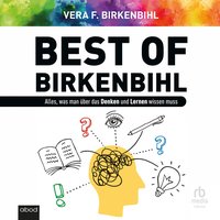 Best of Birkenbihl - Vera F. Birkenbihl - audiobook