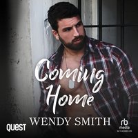 Coming Home - Wendy Smith - audiobook