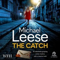 The Catch - Michael Leese - audiobook