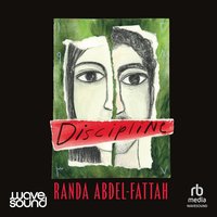 Discipline - Randa Abdel-Fattah - audiobook