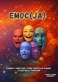 Emoc(Ja) - Dariusz Pszenny - ebook