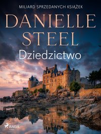 Dziedzictwo - Danielle Steel - ebook
