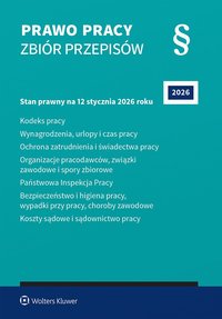 Kodeks pracy. Wynagrodzenia, urlopy i czas pracy. Ochrona zatrudnienia i świadectwa pracy. Organizacje pracodawców, związki zawodowe i spory zbiorowe - Opracowanie zbiorowe - ebook