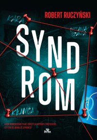 Syndrom - Robert Ruczyński - ebook