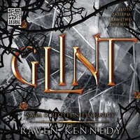 Glint - Raven Kennedy - audiobook
