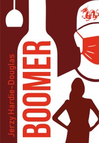 Boomer - Jerzy Hardie-Douglas - ebook