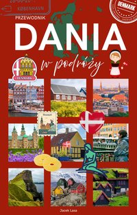 Dania w podróży - Jacek Lasa - ebook