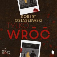 Tylko wróć - Robert Ostaszewski - audiobook