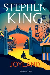 Joyland - Stephen King - ebook