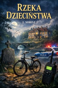 Rzeka dzieciństwa - Jarosław Sobisz - ebook