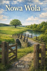 Nowa Wola - Szymon Kacperski - ebook