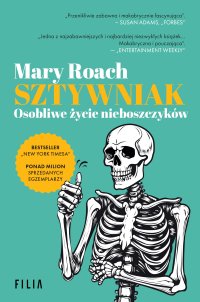 Sztywniak - Mary Roach - ebook