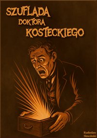 Szuflada doktora Kosteckiego - Radosław Sławiński - ebook