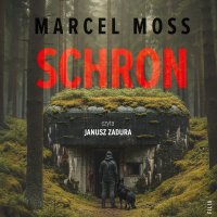 Schron - Marcel Moss - audiobook