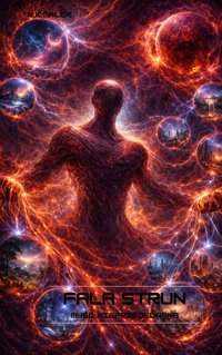 Z serii Fala Strun - Myśl Nieprzejednana - Rafał Małek - ebook