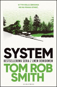 System - Tom Rob Smith - ebook