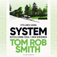 System - Tom Rob Smith - audiobook