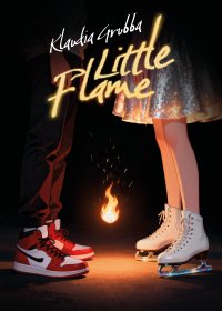 Little Flame - Klaudia Grubba - ebook