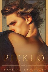 Piekło - Paulina Świetlak - ebook