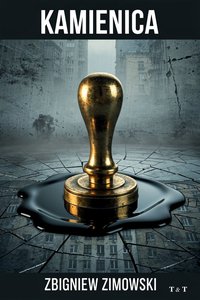 Kamienica - Zbigniew Zimowski - ebook