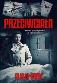 Przeciwciała - Alicja Horn - ebook