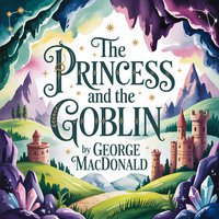 The Princess and the Goblin - George MacDonald - audiobook