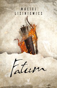 Fatum - Maciej Liziniewicz - ebook