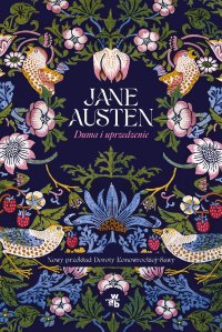Duma i uprzedzenie - Jane Austen - ebook