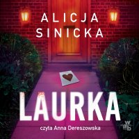 Laurka - Alicja Sinicka - audiobook