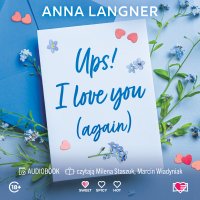 Ups! I love you (again) - Anna Langner - audiobook