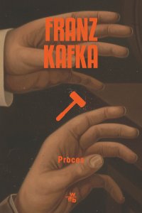 Proces - Franz Kafka - ebook