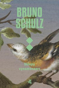 Sklepy cynamonowe - Bruno Schulz - ebook